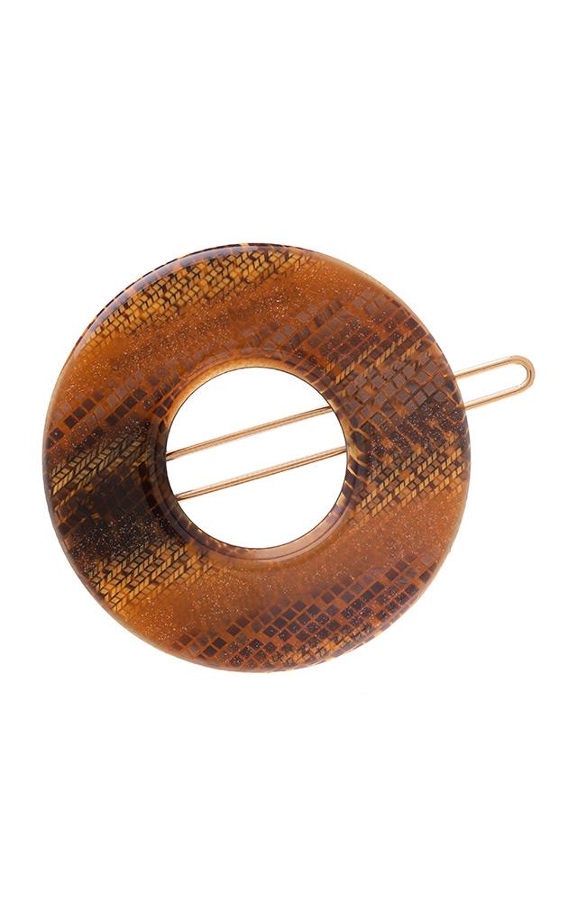 Large d'Orsay Tige Boule Barrette - Galaxy