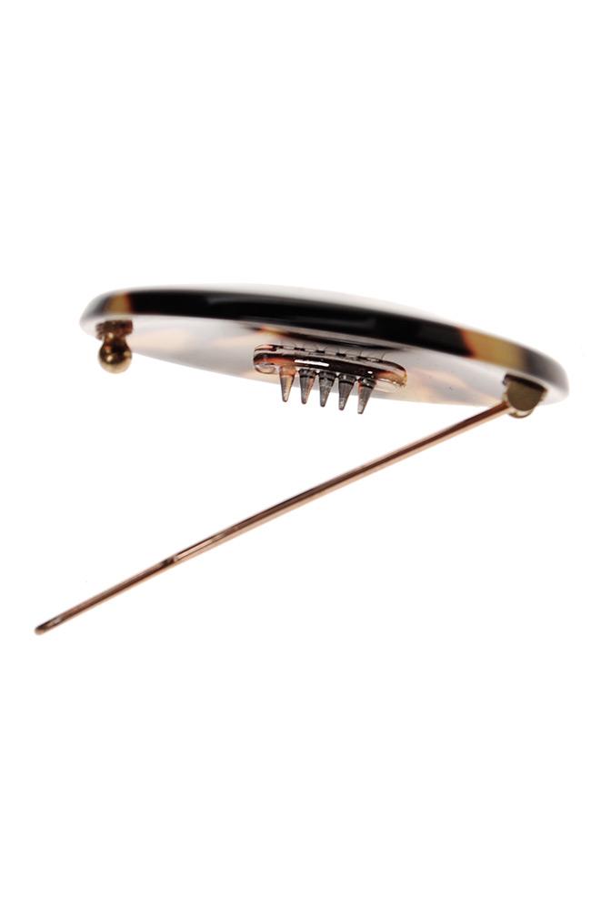 Large d'Orsay Tige Boule Barrette - Classic