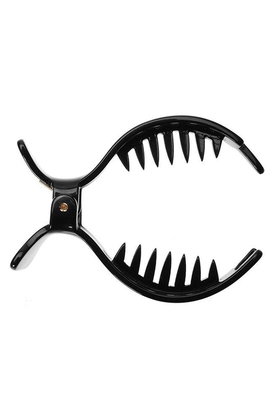 Ponytail Pinch Clip - Classic