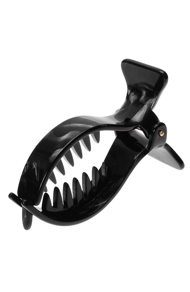 Ponytail Pinch Clip - Classic