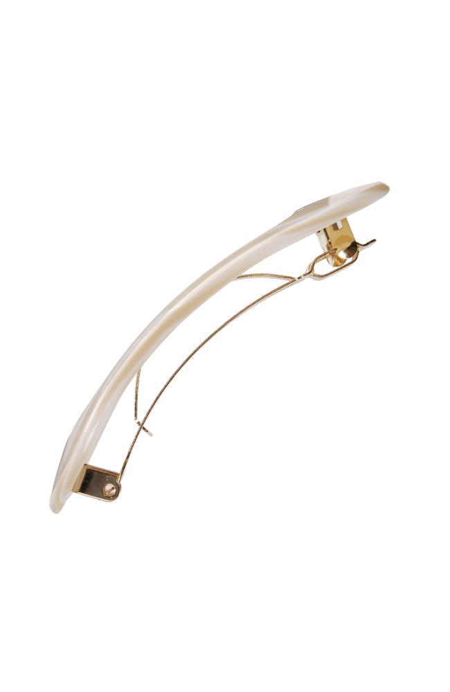 Arabella Cutout Barrette - Classic