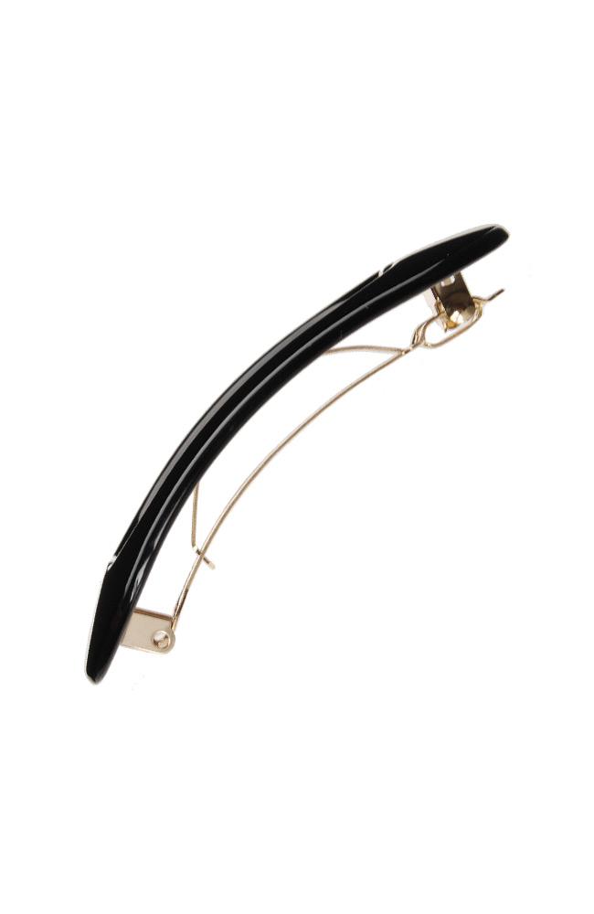 Arabella Cutout Barrette - Classic