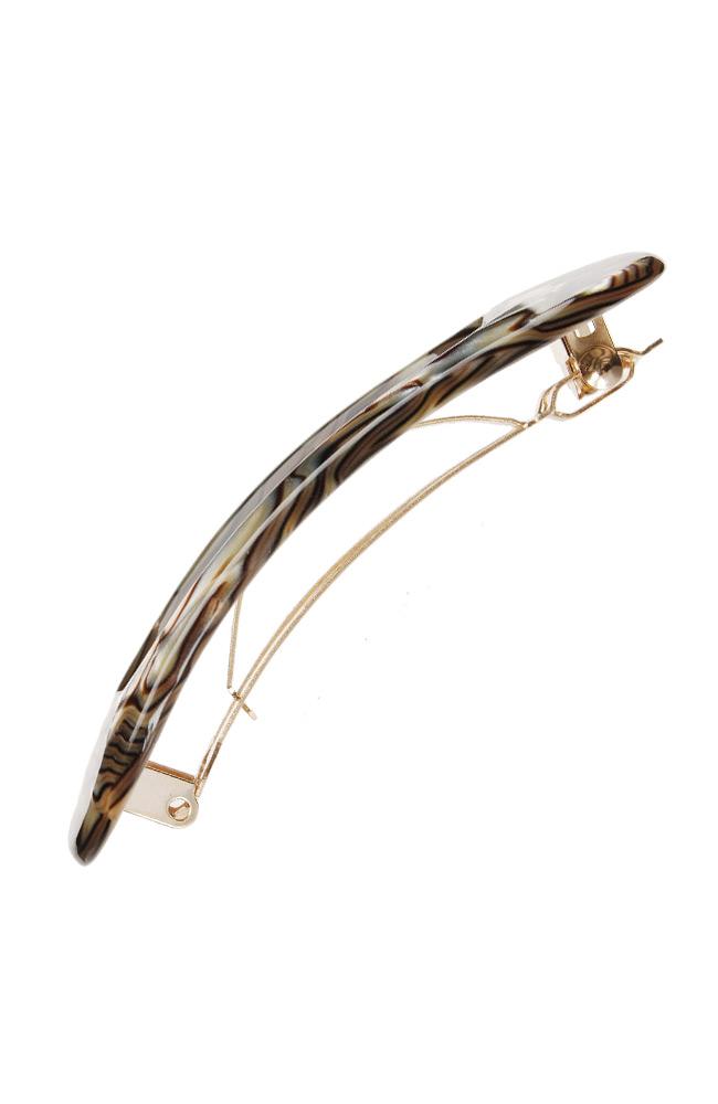 Arabella Cutout Barrette - Classic