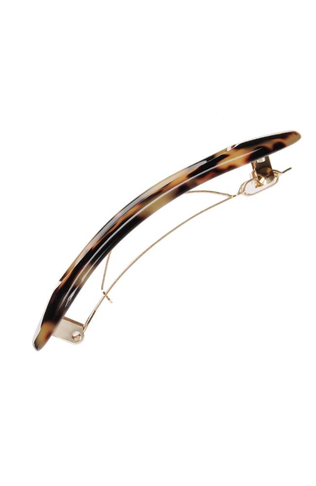 Arabella Cutout Barrette - Classic