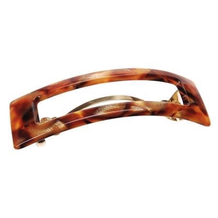 Cantrelle Cutout Barrette - Classic
