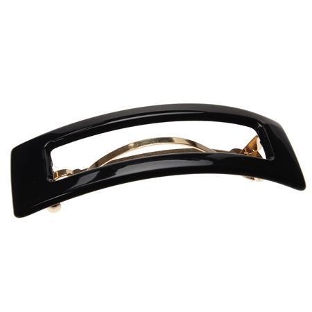 Cantrelle Cutout Barrette - Classic