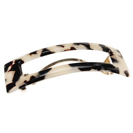 Cantrelle Cutout Barrette - Classic