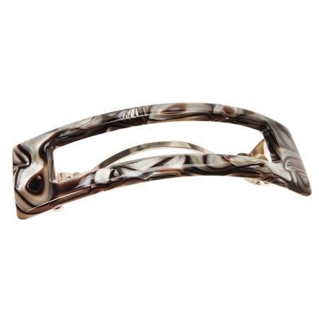 Cantrelle Cutout Barrette - Classic