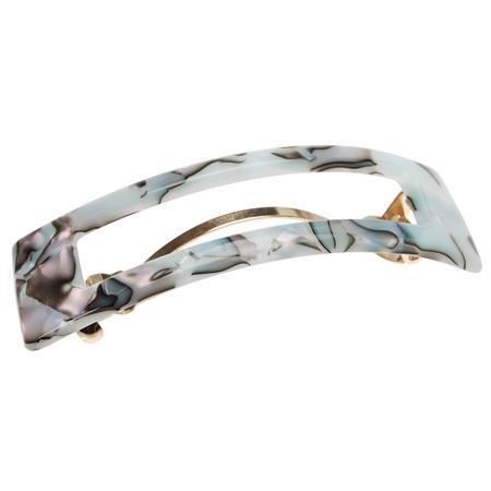 Cantrelle Cutout Barrette - Classic