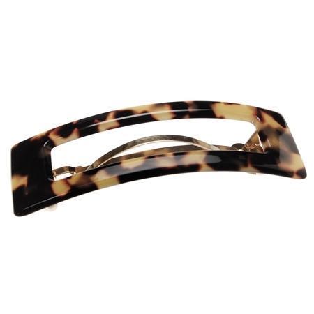Cantrelle Cutout Barrette - Classic