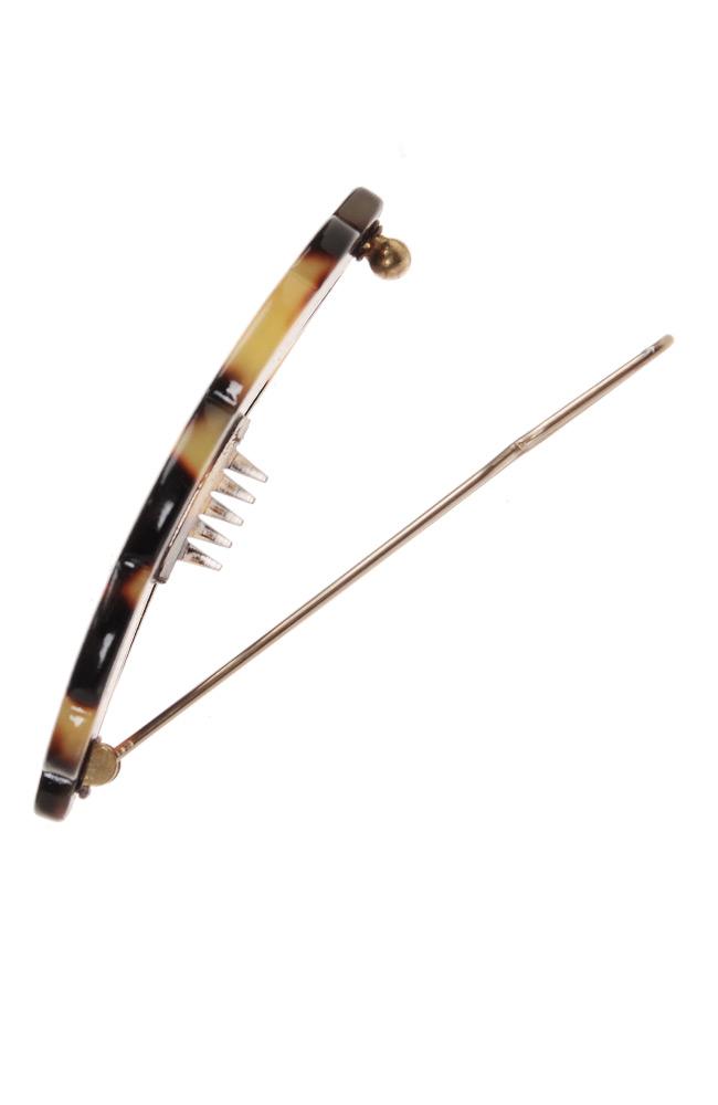 Casanova Tige Boule Barrette - Classic