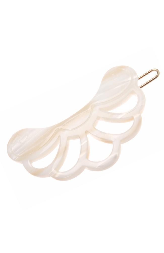 Half Casanova Tige Boule Barrette - Classic