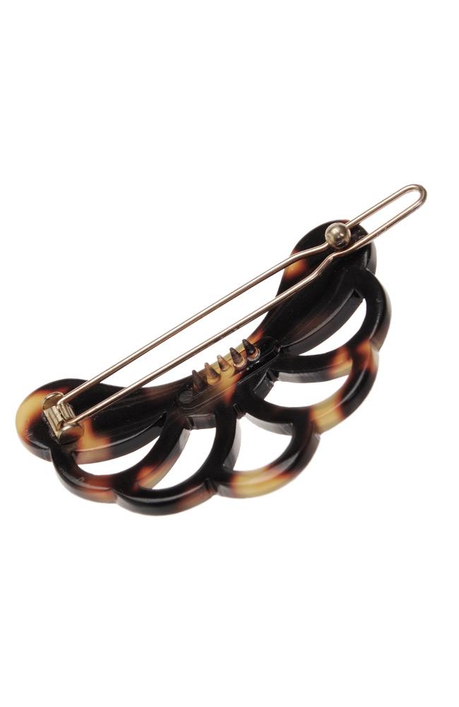 Half Casanova Tige Boule Barrette - Classic