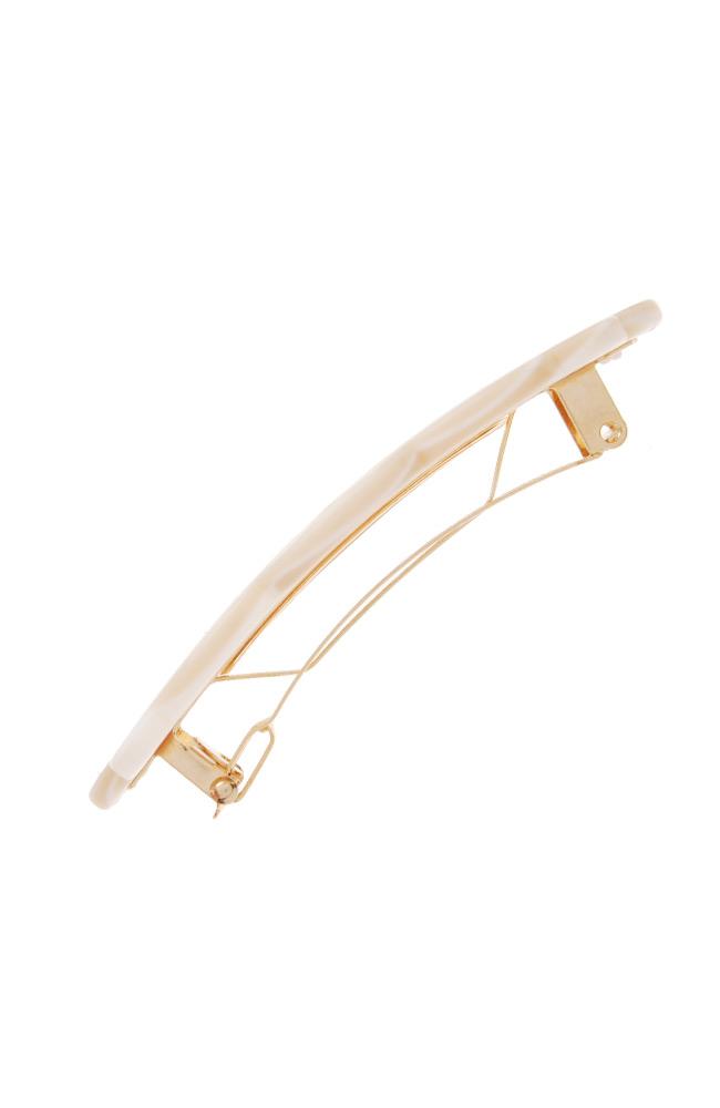 Casanova Small Barrette - Classic