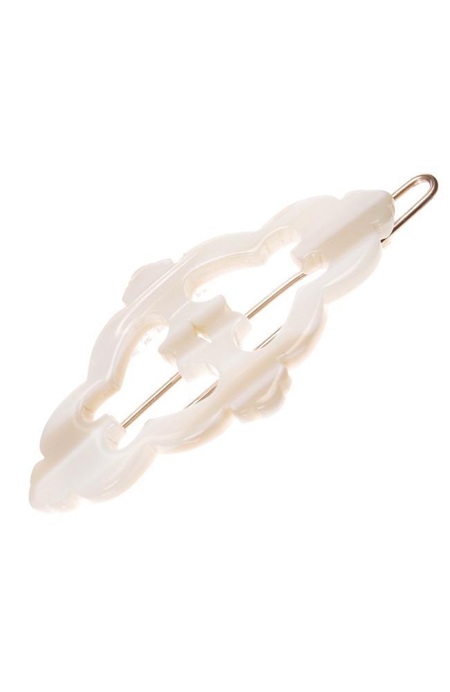Darcy Tige Boule Barrette - Classic