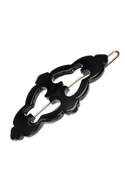 Darcy Tige Boule Barrette - Classic