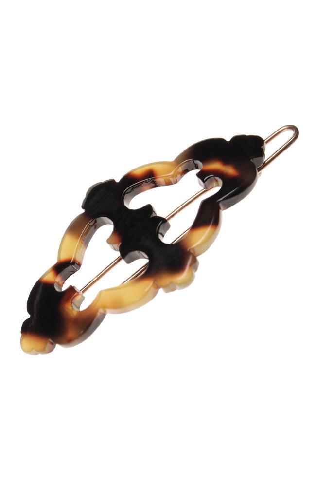 Darcy Tige Boule Barrette - Classic