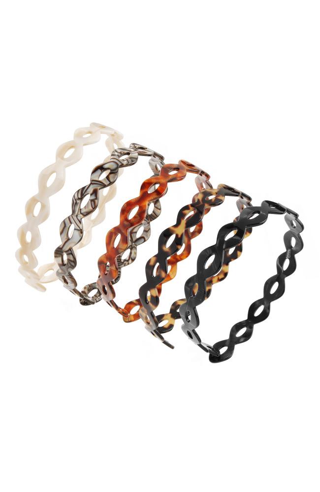 Twisted Headband - Classic