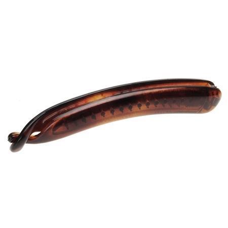 Belle Curved Cascade Clip