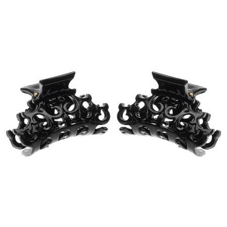 Belle Mini Victorian Jaw Pair