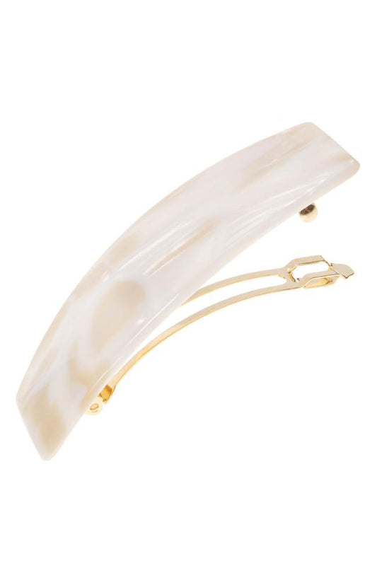 Gondola Barrette - Classic