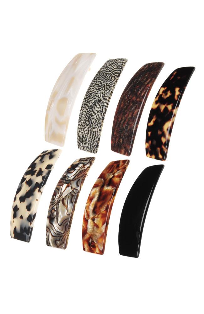 Gondola Barrette - Classic