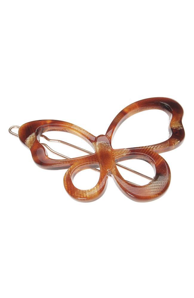 Large Butterfly Cutout Tige Boule - Classics