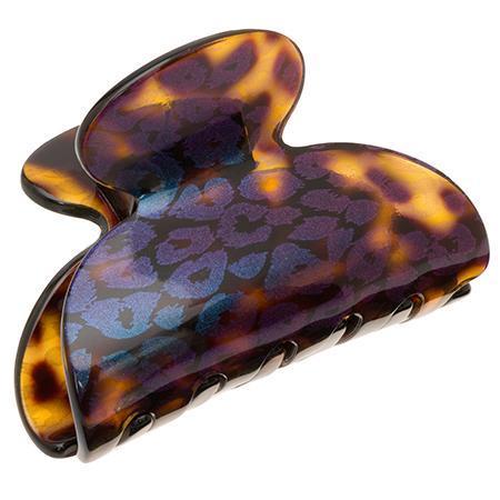 Little Couture Jaw - Shiny Leopard