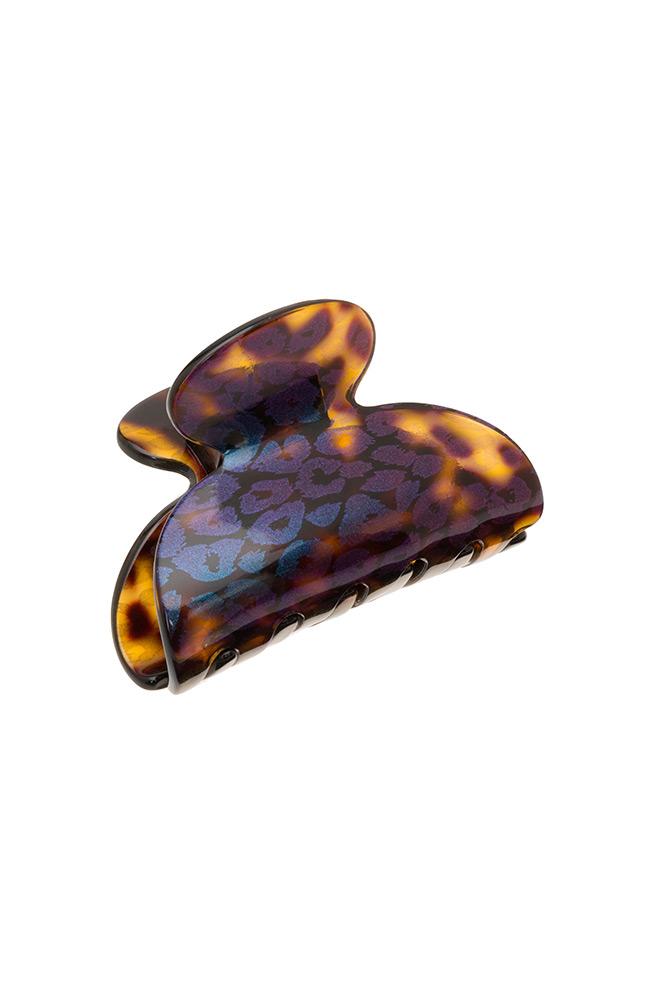 Little Couture Jaw - Shiny Leopard