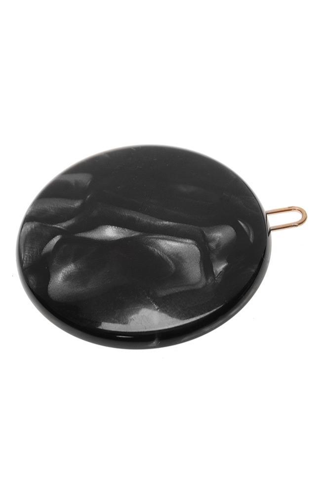 Simple Circle Tige Boule Barrette - Classic