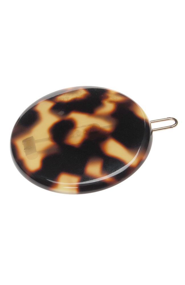 Simple Circle Tige Boule Barrette - Classic