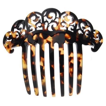 Finery French Twist Comb - Classic