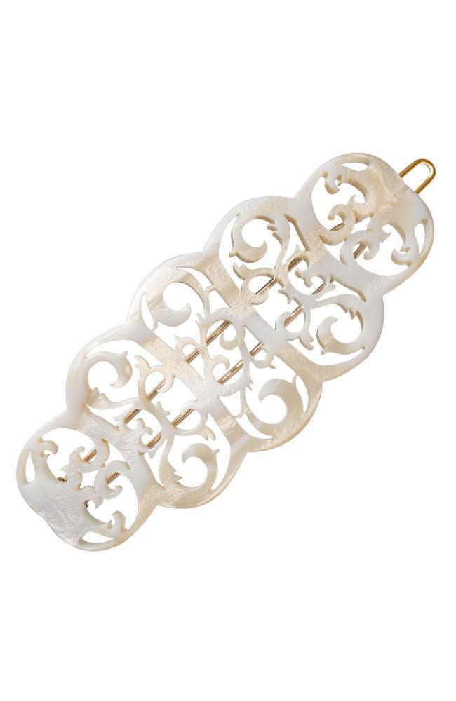 Sabella Tige Boule Barrette - Classic