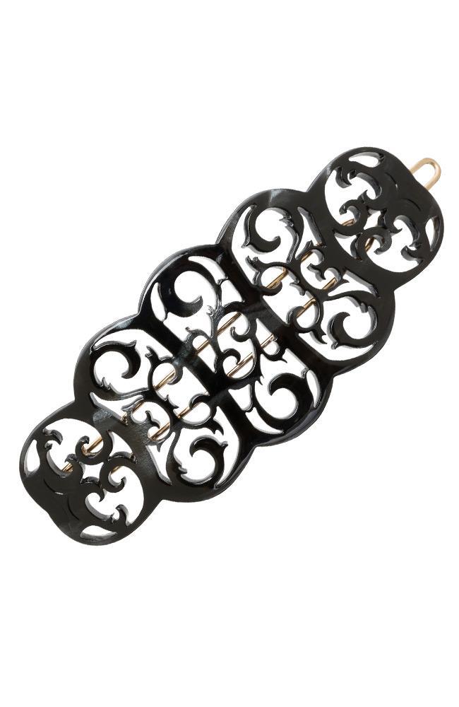 Sabella Tige Boule Barrette - Classic
