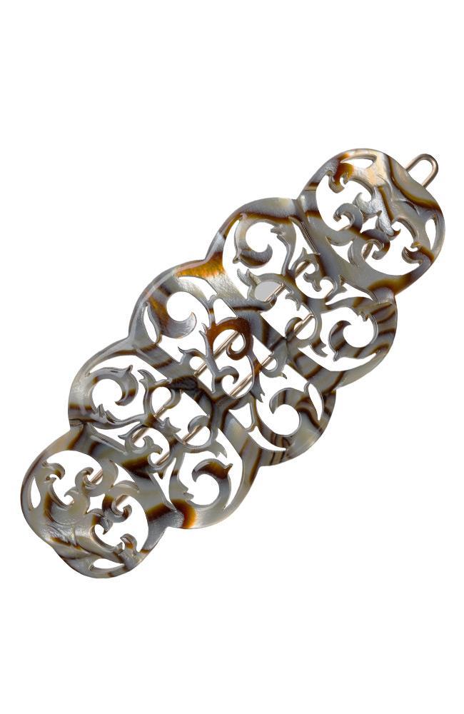 Sabella Tige Boule Barrette - Classic