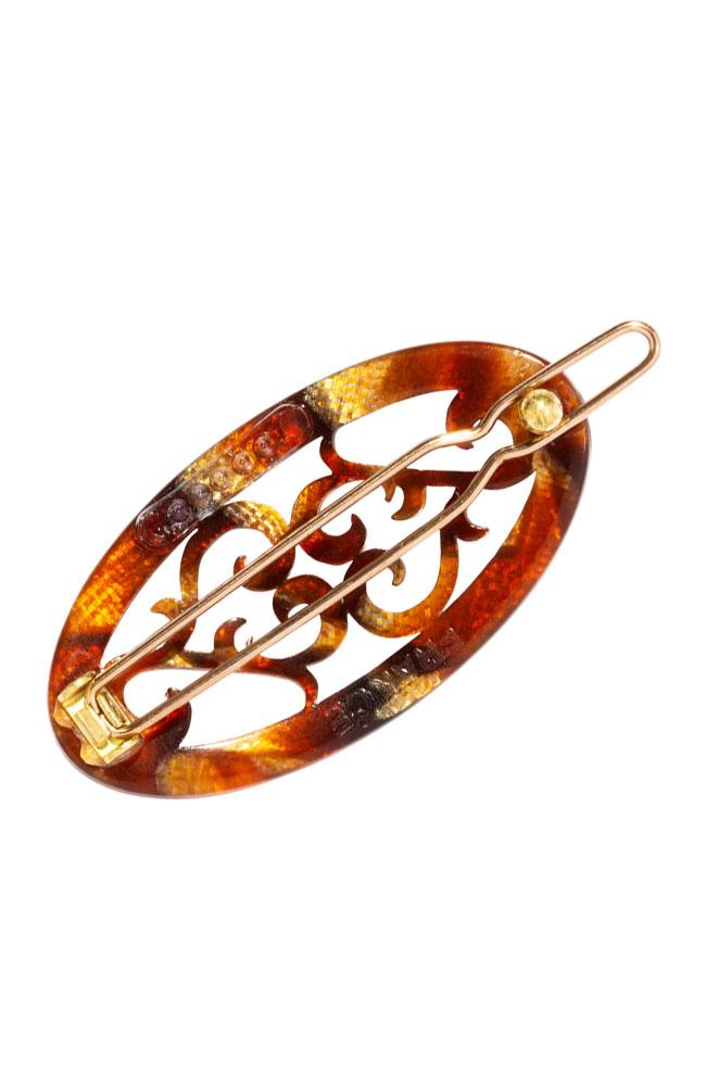 Tracery Tige Boule Barrette - Classic