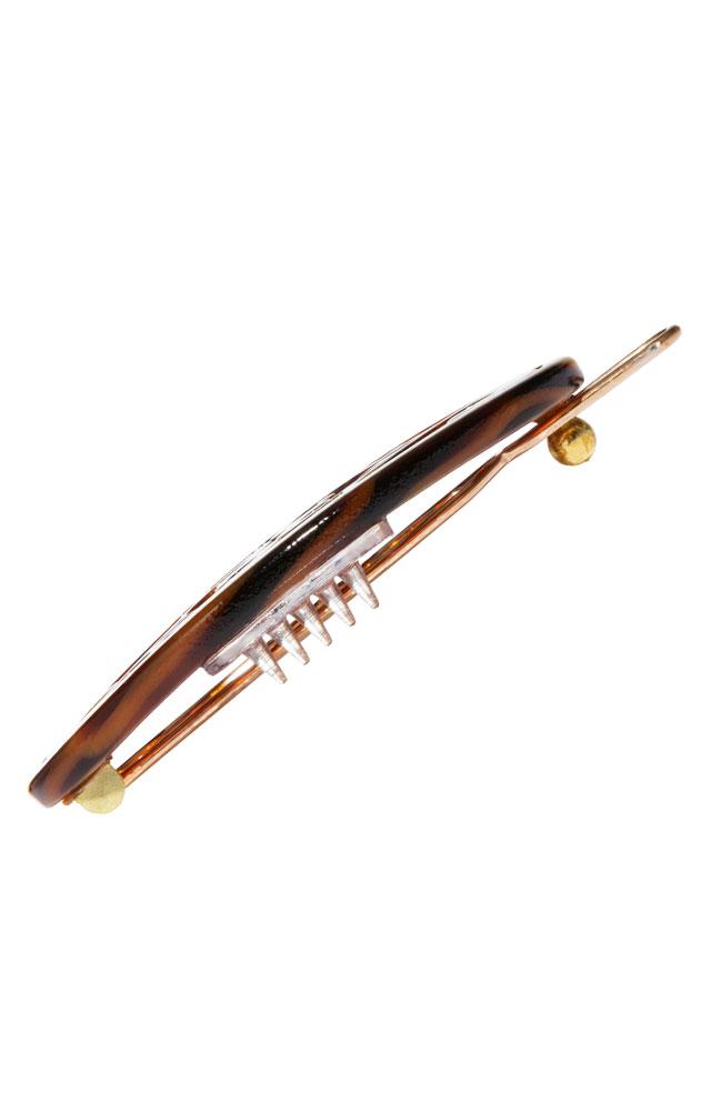 Tracery Tige Boule Barrette - Classic