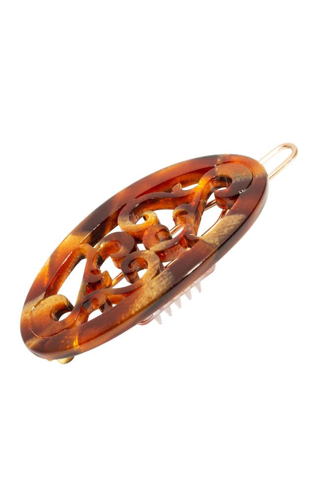 Tracery Tige Boule Barrette - Classic