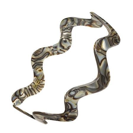 Crest Headband - Classic