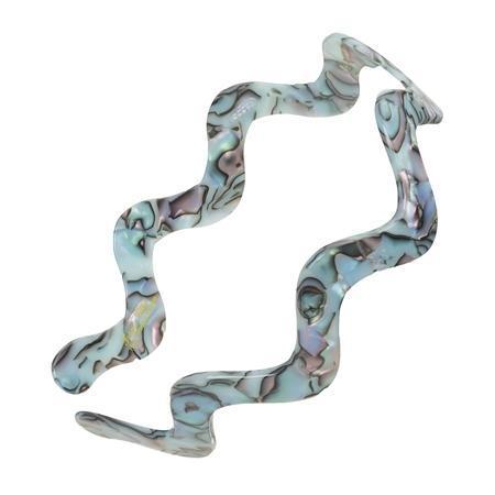 Crest Headband - Classic