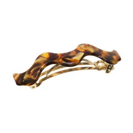 Crest Barrette - Classic