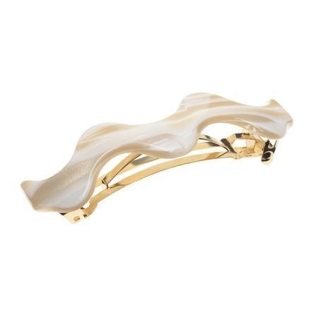 Crest Barrette - Classic