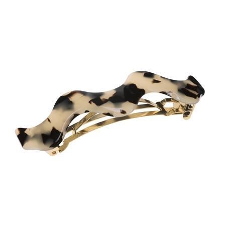 Crest Barrette - Classic