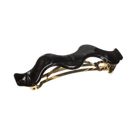 Crest Barrette - Classic