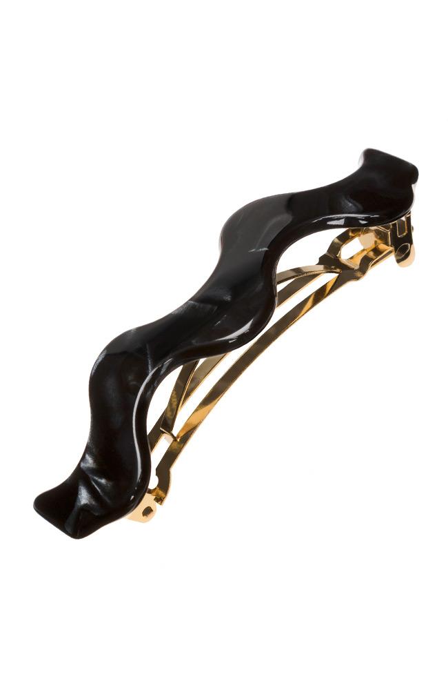 Crest Barrette - Classic
