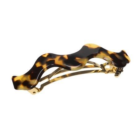 Crest Barrette - Classic