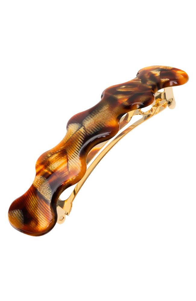 Riptide Barrette - Classic