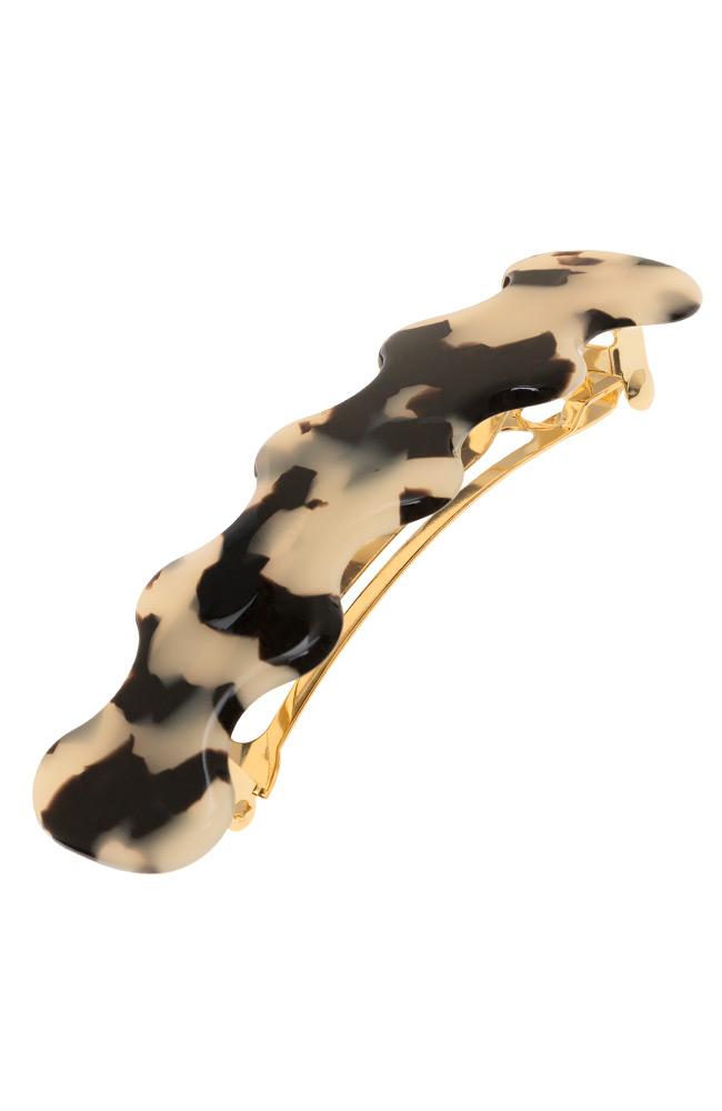 Riptide Barrette - Classic