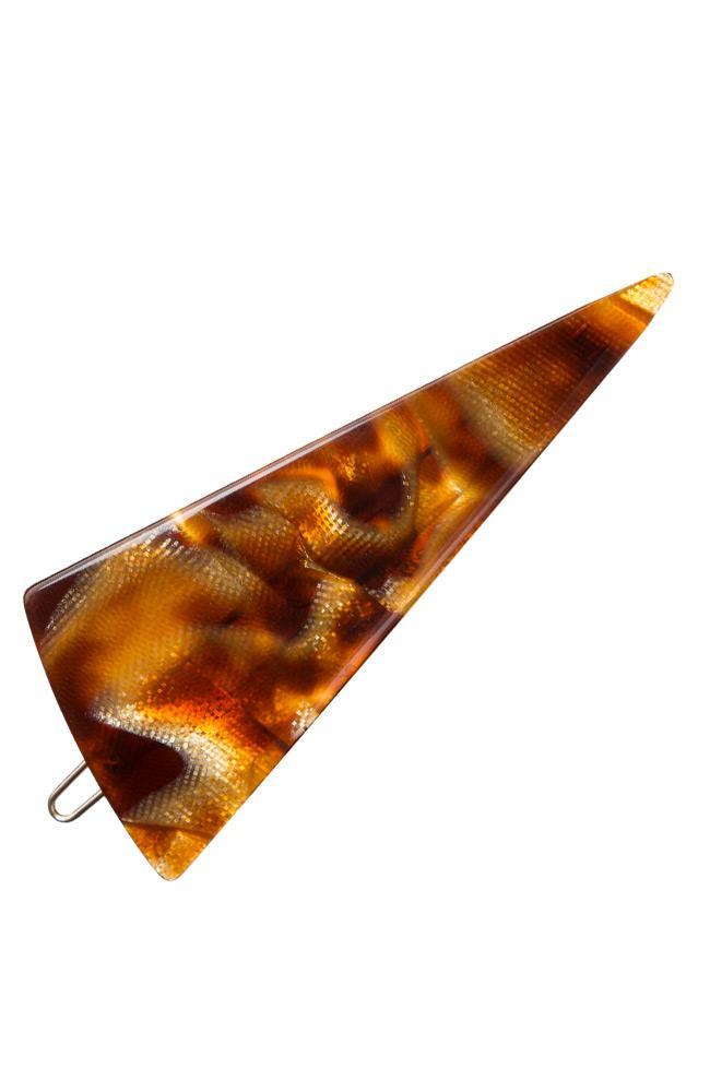 Retro Tige Boule Barrette - Classic