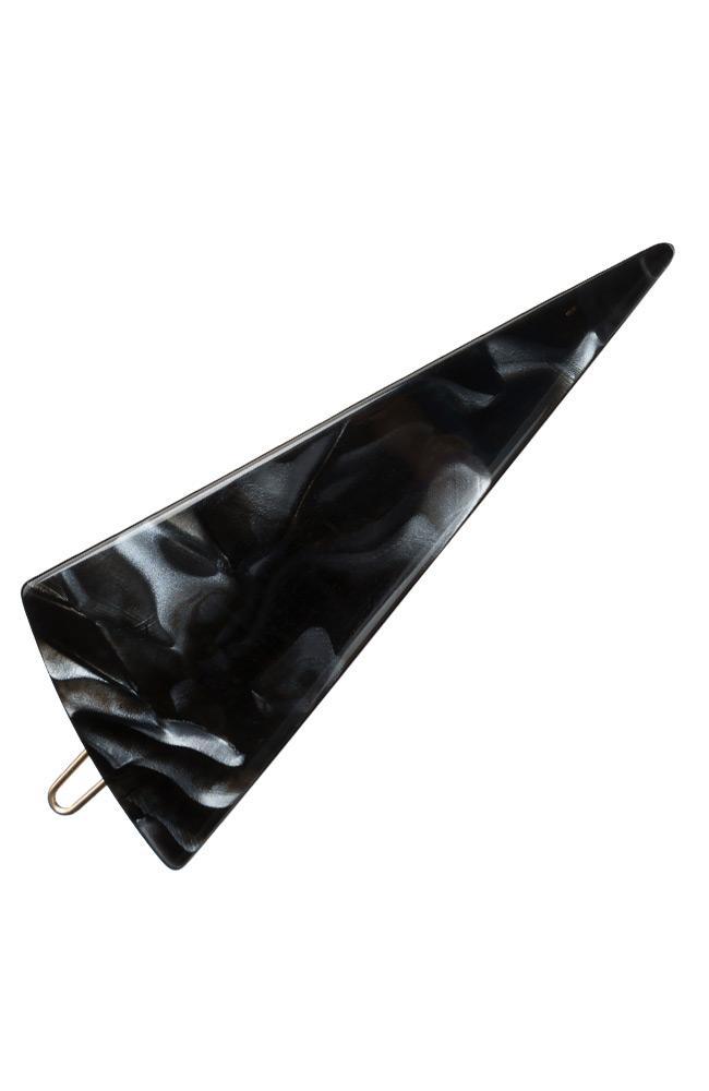 Retro Tige Boule Barrette - Classic